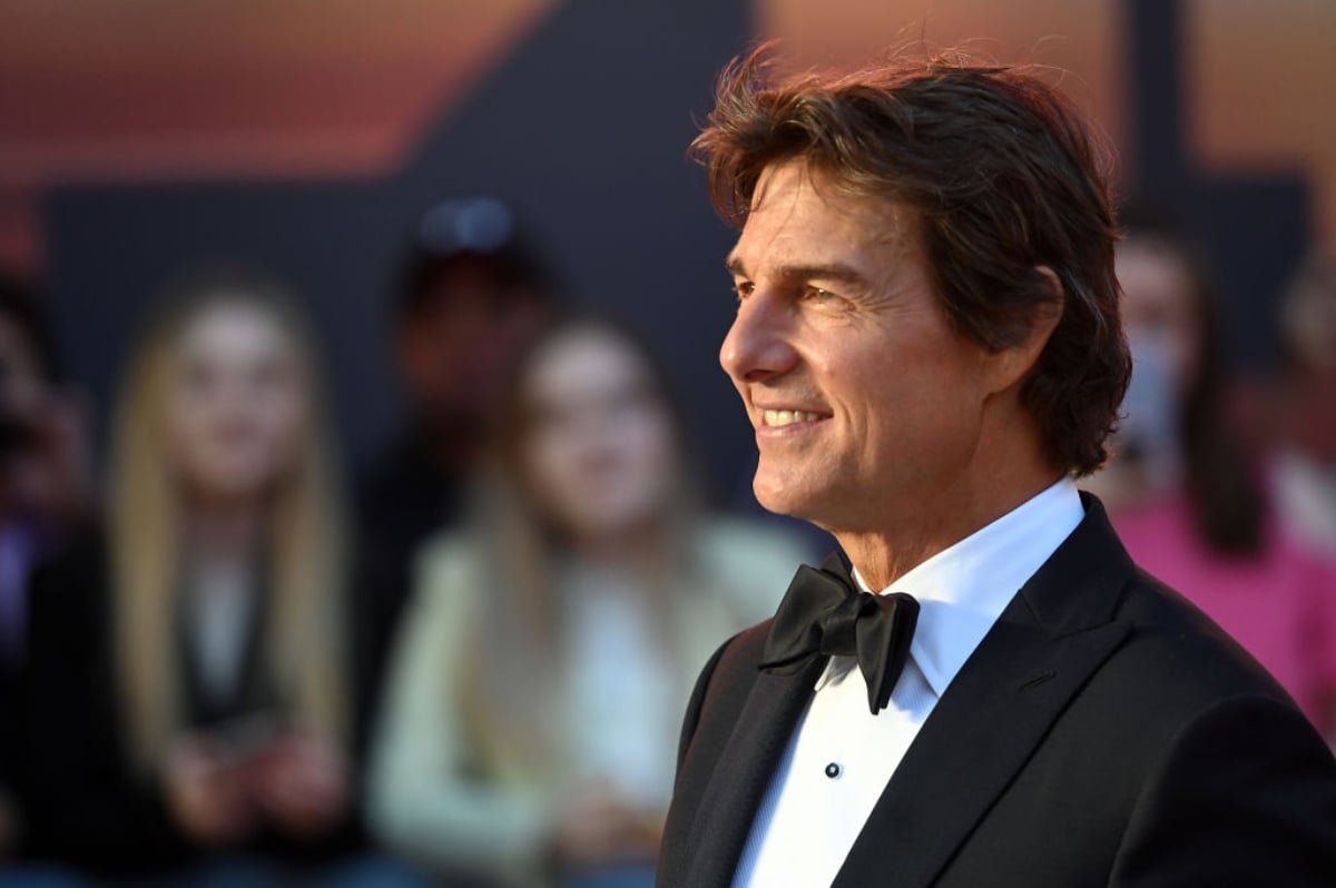 Tom Cruise está de luto por la muerte del abogado Bert Fields; «Un ser extraordinario»