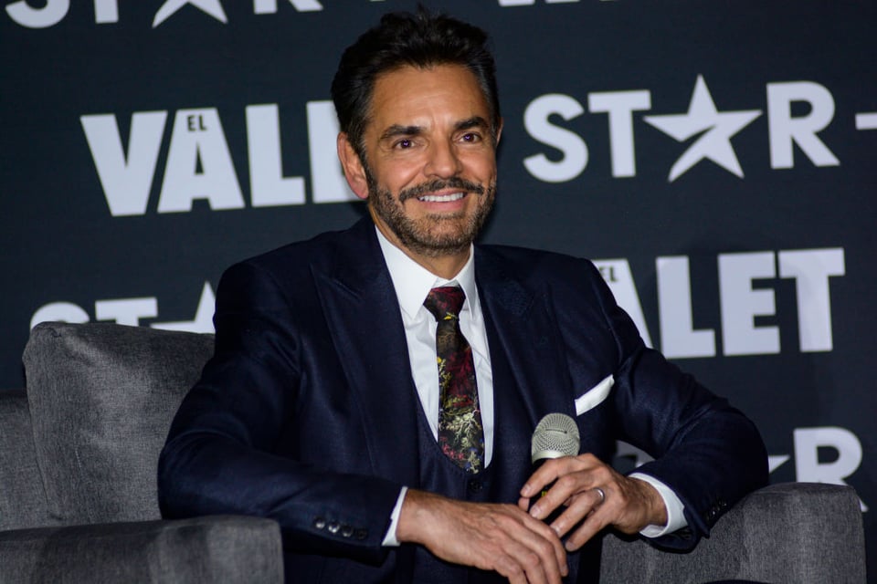 José Eduardo rumores accidente Derbez