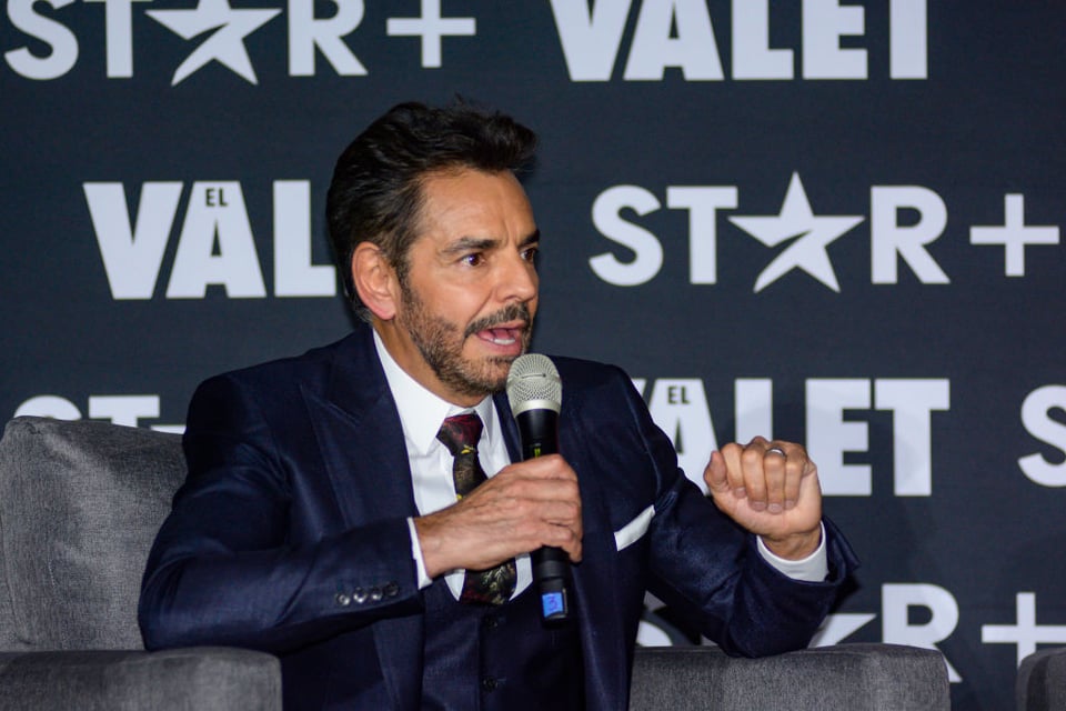 Eugenio Derbez dice que México es el país más peligroso del mundo tras el ataque de Ciro Gómez Leyva featured image
