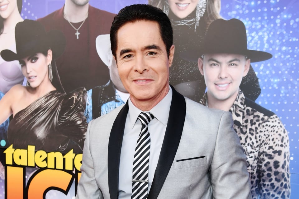 Presentador, Televisa, actriz, celebridades, MundoNOW