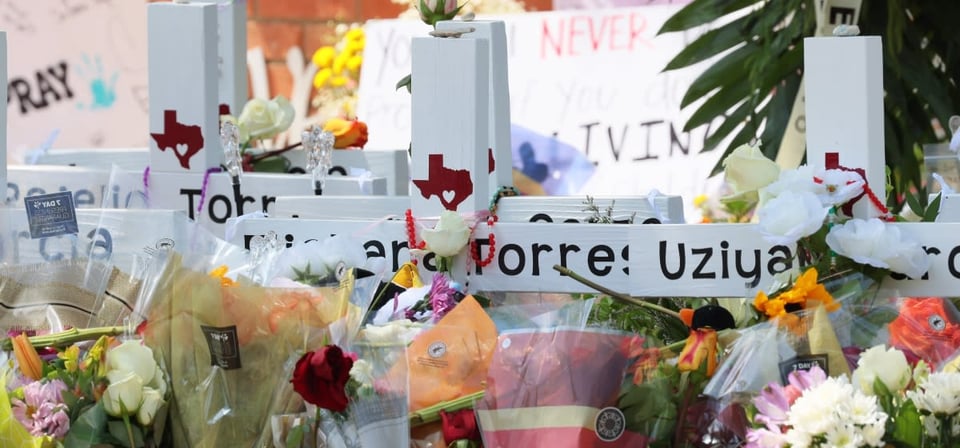 Mysterious donor offers to pay for funerals of Uvalde school shooting victims