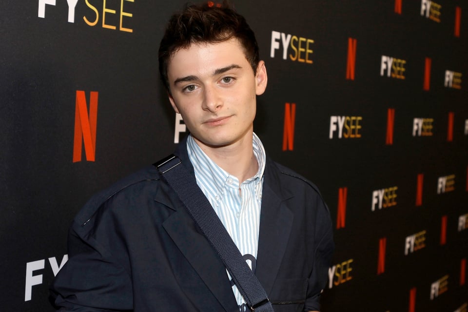 Actor de ‘Stranger Things’ Noah Schnapp sale del clóset (VIDEO)
