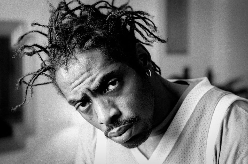 La muerte de Coolio: El misterio entorno a la muerte del rapero (FOTOS)
