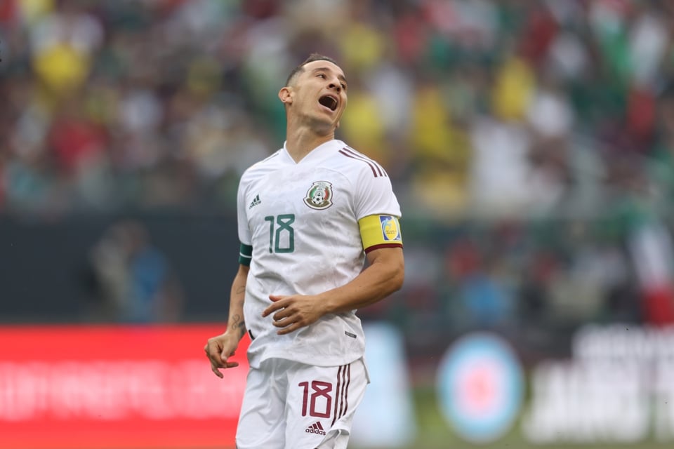 México vs Ecuador: Consiguen un preocupante empate sin goles