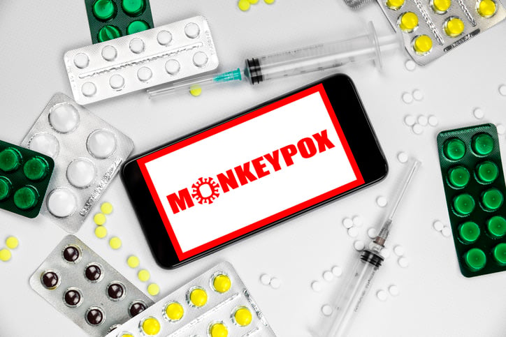 monkeypox treatment