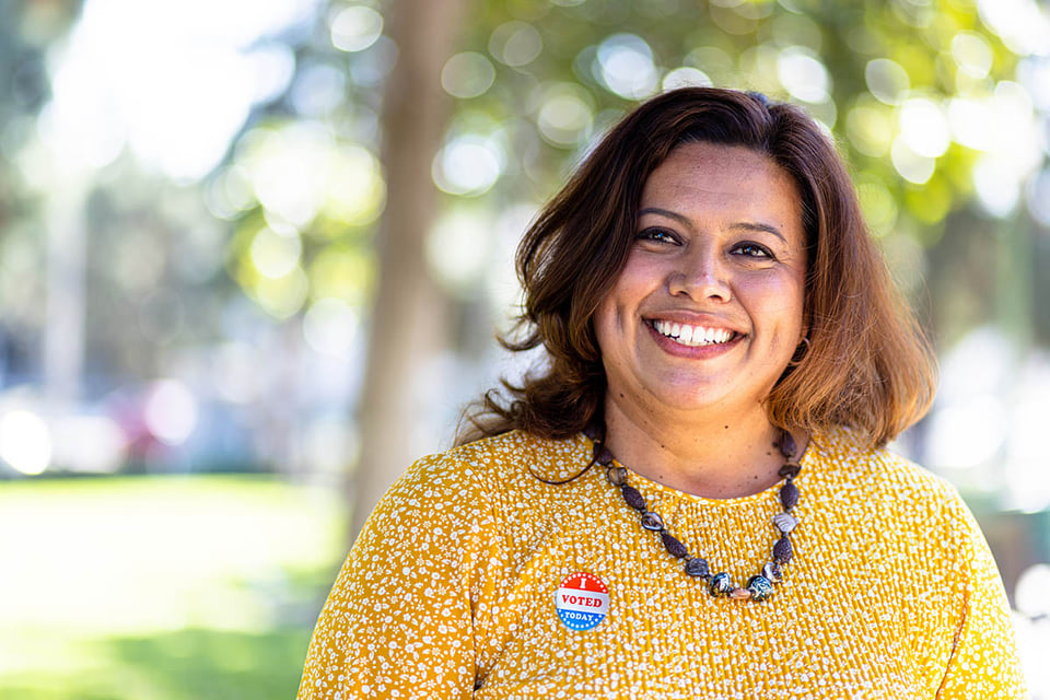How can I find out about my state’s voting laws for immigrants?