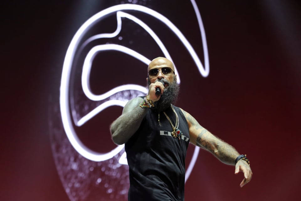 Cartel de Santa’s Babo has a secret body modification! What is pearling? (PHOTOS)