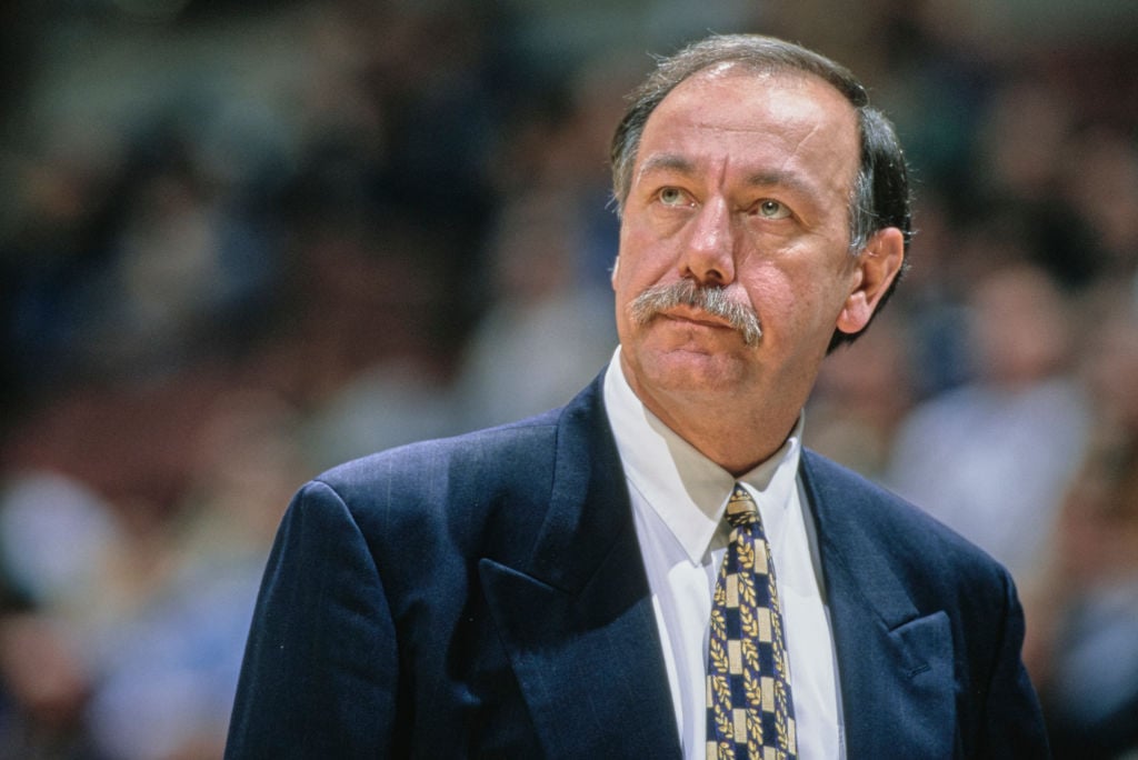 Muere Chris Ford, campeón como jugador y coach con Celtics (FOTOS)