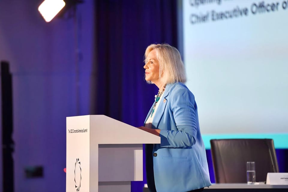 Carmen Castillo, President, CEO, SDI International Corp., Hispanic changemakers, MundoNOW