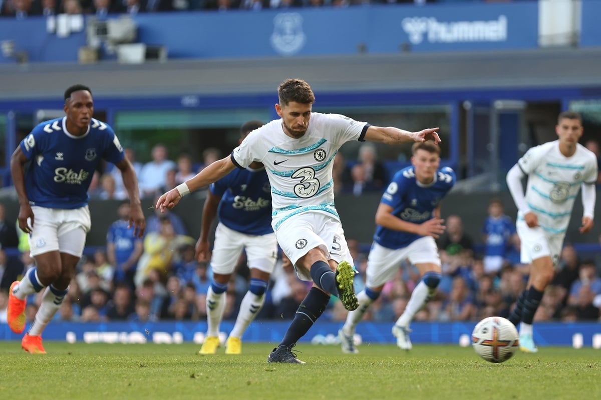 Primera jornada Premier League: Tottenham vs Southampton y Everton vs Chelsea