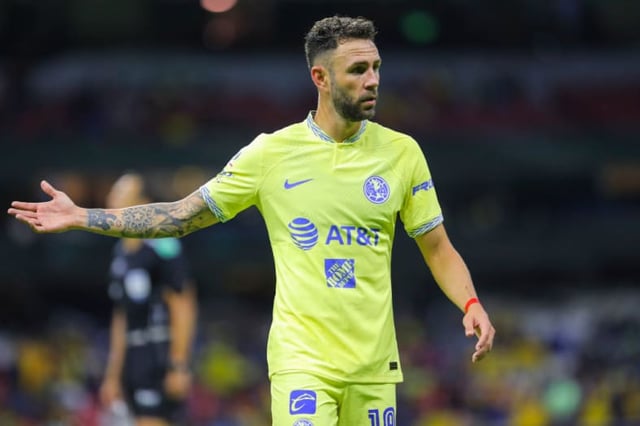 Is Miguel Layun the hottest soccer player in Mexico?