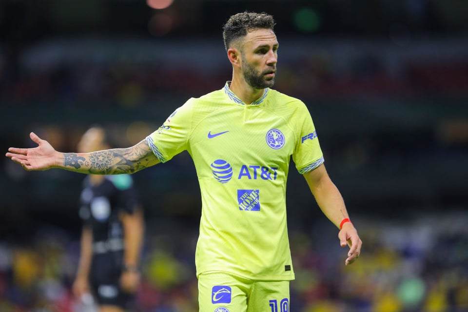 Top siete Miguel Layun: ¿El futbolista ‘más guapo’ de México? ¡Estas son sus fotografías más candentes!