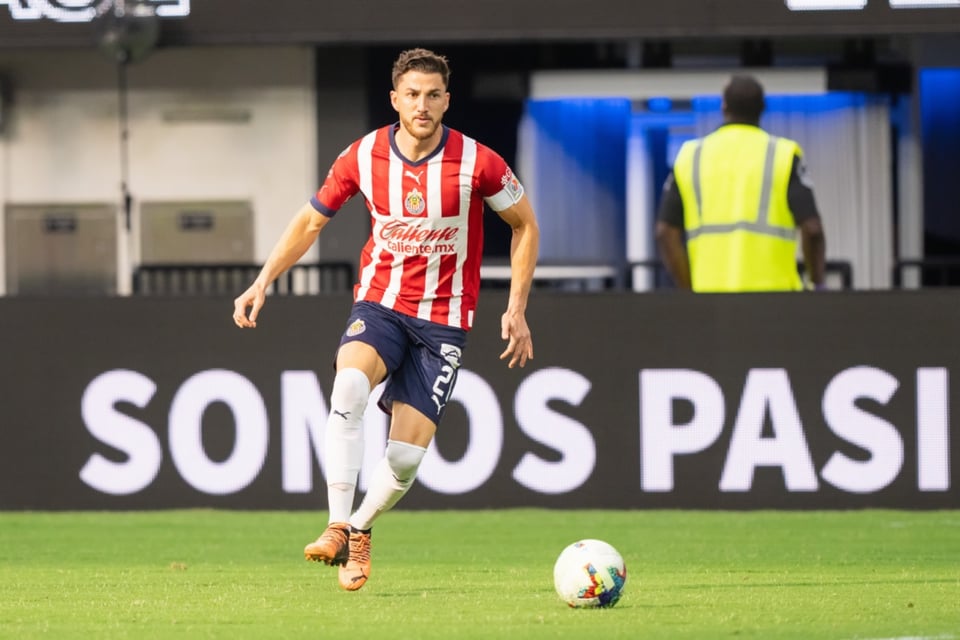 Hiram Ricardo Mier: Las fotos más impactantes del futbolista mexicano