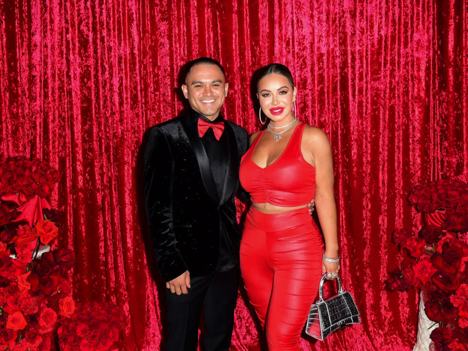 Chiquis Rivera is pregnant