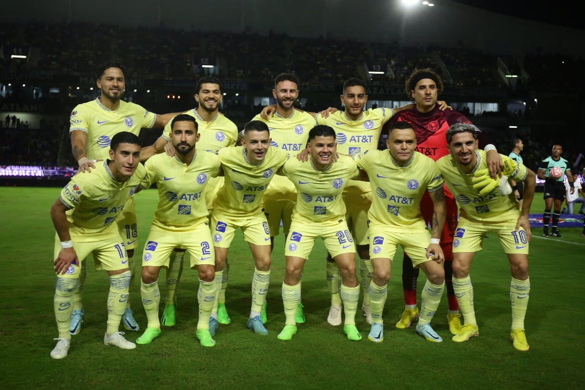 Muere importante miembro del Club América