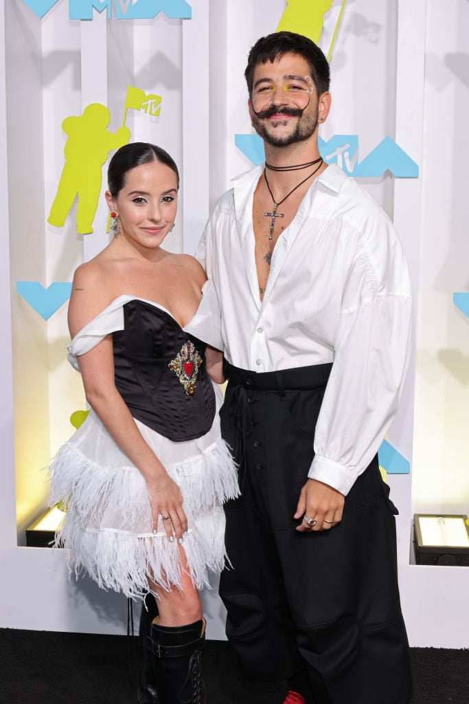 Eva Luna fotografía esposo sin ropa