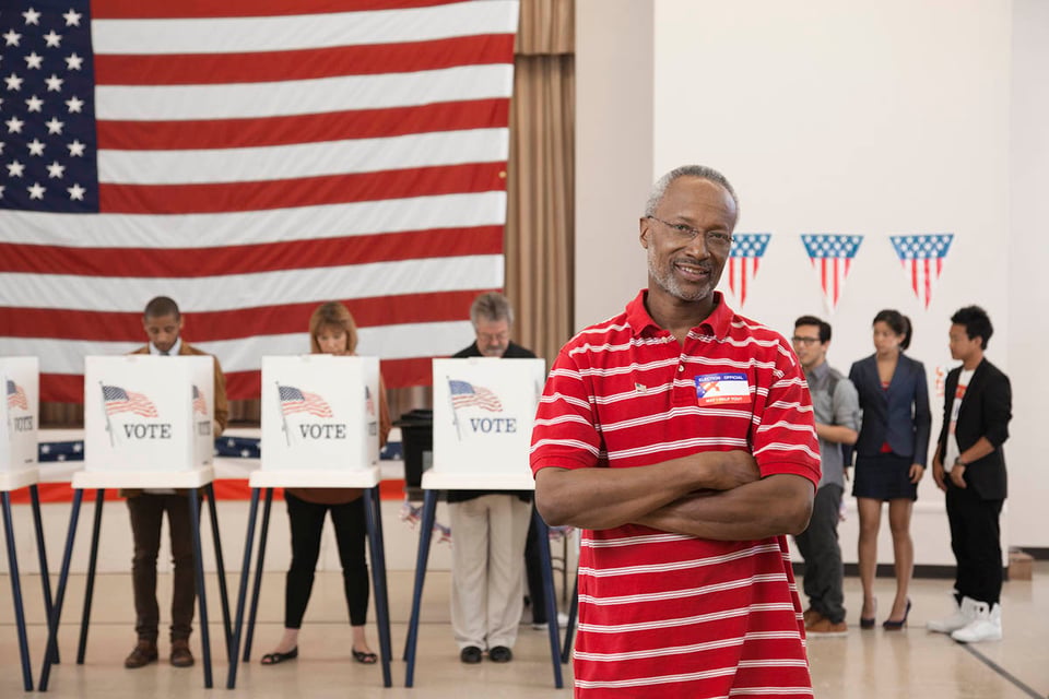Por qué tu voto es importante