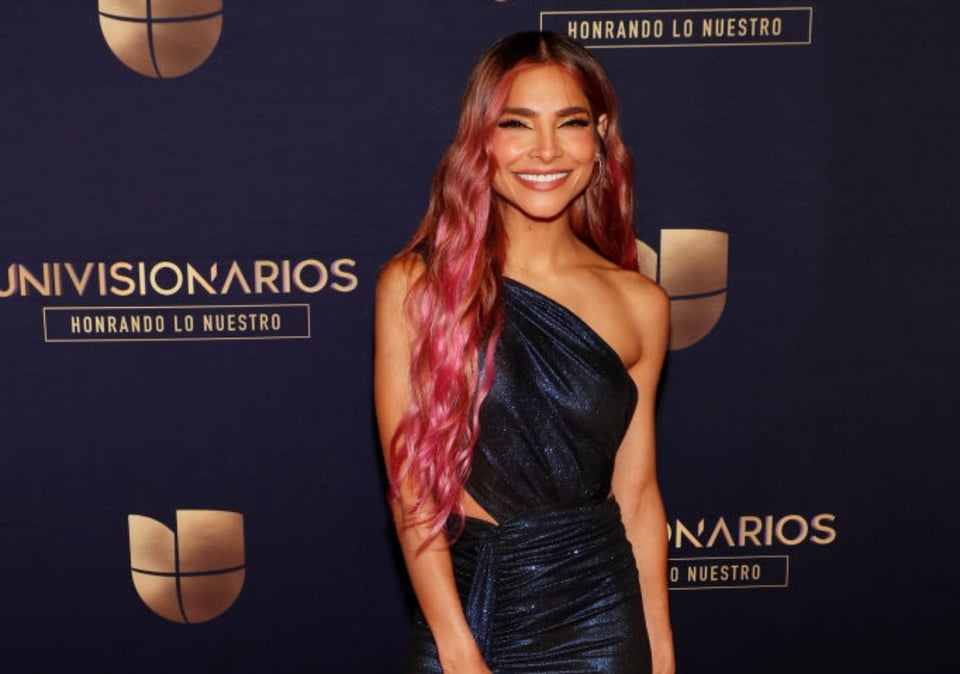 Alejandra Espinoza muestra su rostro desfigurado tras golpe que sufrió (VIDEO)