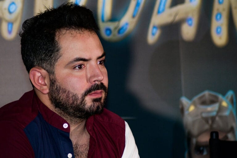 José Eduardo Derbez se encuentra devastado por inesperada muerte: «Fue muy difícil» (VIDEO)