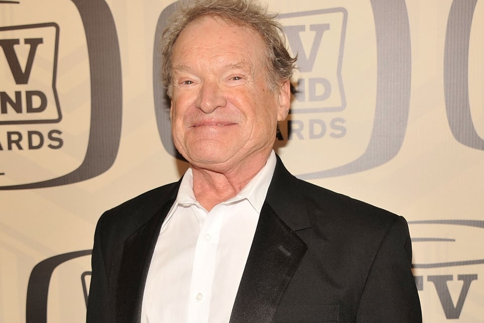 ‘Murphy Brown’ actor Charles Kimbrough dies at 86