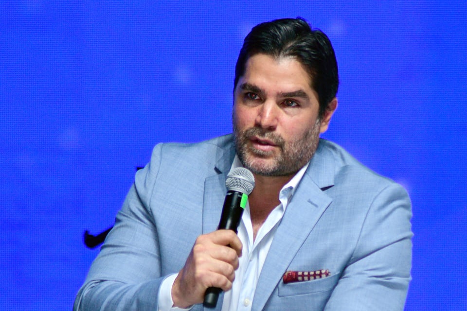 Eduardo Verástegui