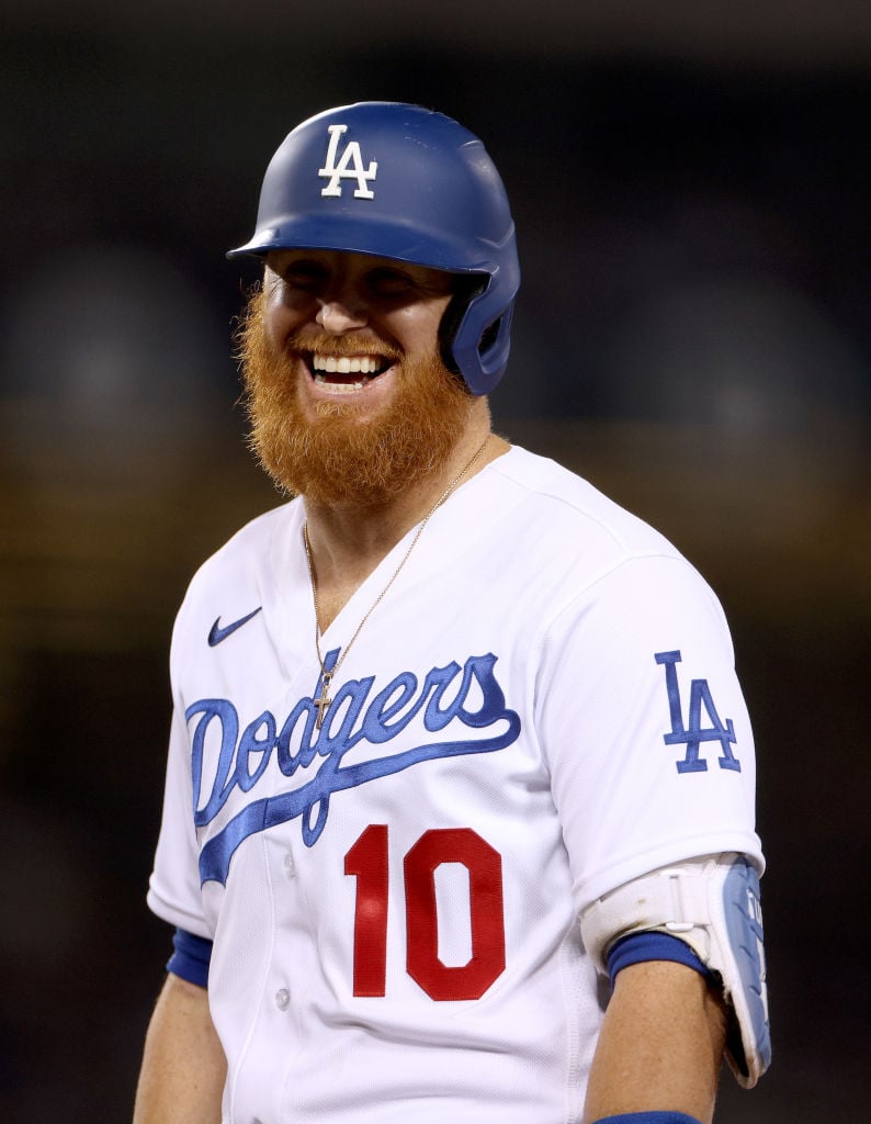 Justin Turner le dice adiós a Los Ángeles de Dodgers