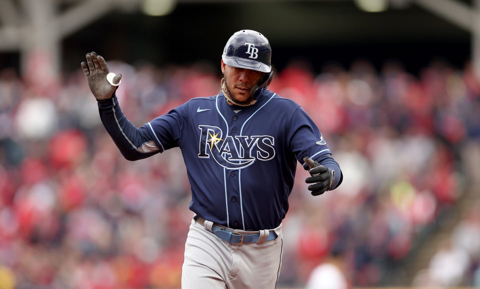 El ganador de la serie se enfrenta al campeón Yankees