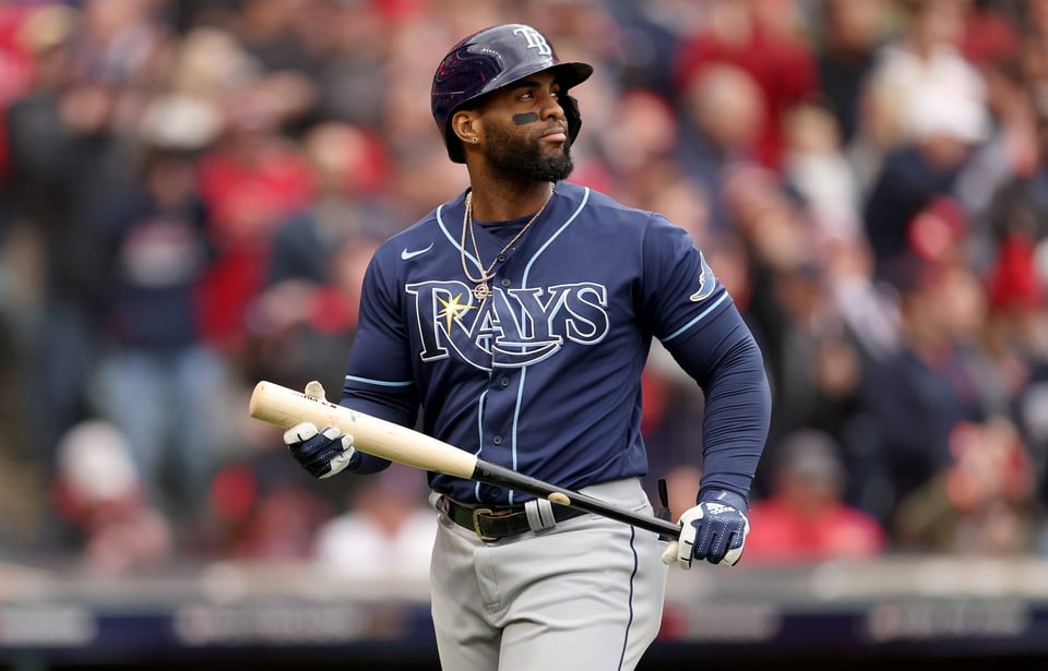 El cerrador de Cleveland fue líder de Grandes Ligas