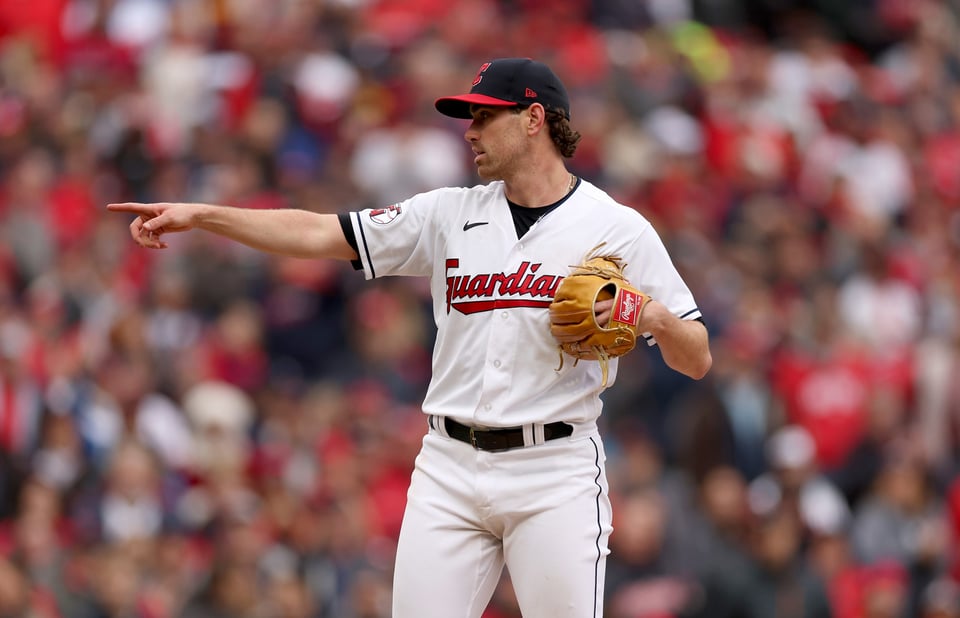 Los Cleveland Guardians se llevan la victoria ante los Tampa Bay Rays