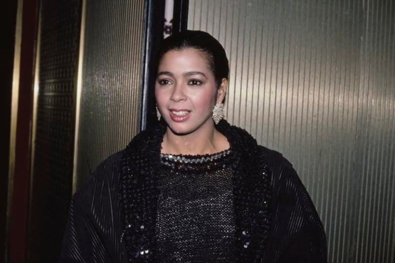 ¿Quién es Irene Cara? Su misteriosa muerte