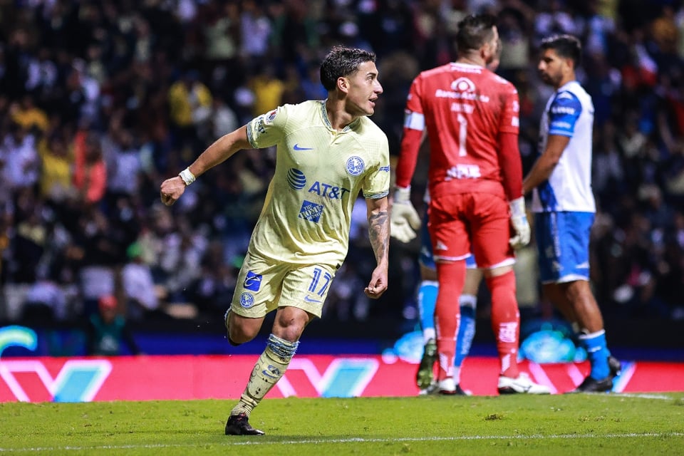 Cruz Azul Monterrey Liguilla: ¿América ya sentenció la serie?