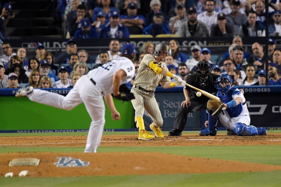 Empatan la serie de los Playoffs