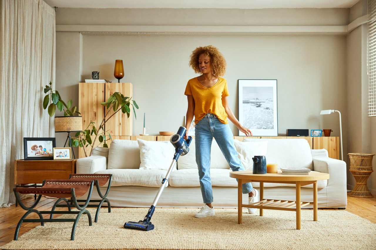 Declutter and refresh: Innovative approaches to spring cleaning