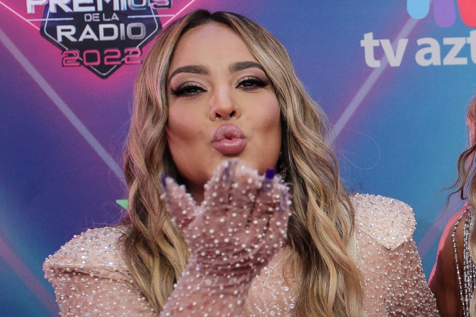 ¿Confirman sospechas? Mayeli Alonso y Andy Ruiz aparecen juntos en medio de escándalo por infidelidad (VIDEO)