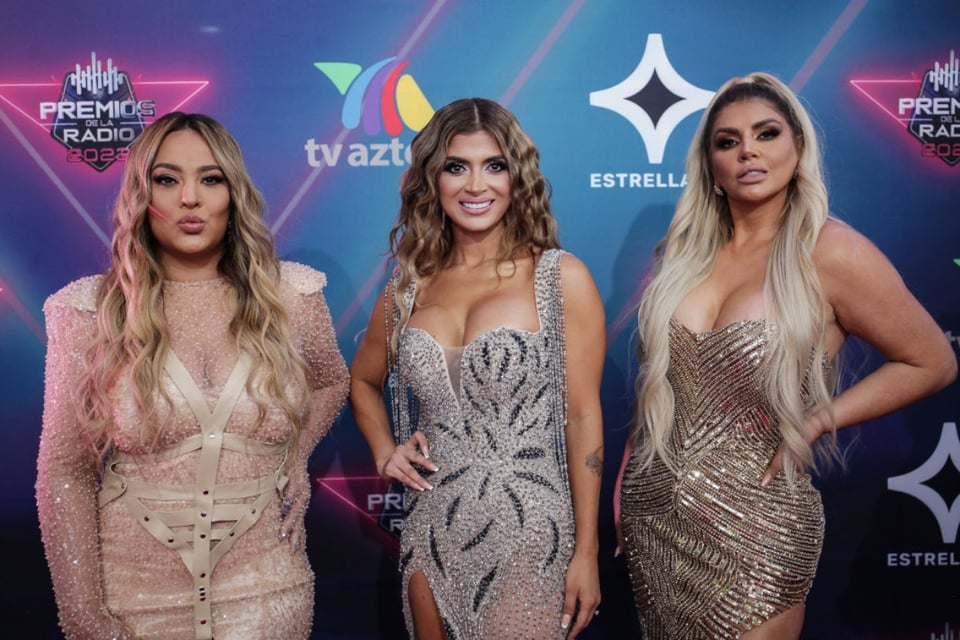 Mayeli defends Yahritza y Su Esencia amidst controversy