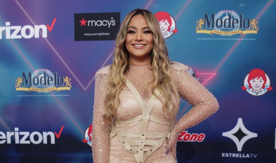 Mayeli Alonso arremete contra Juan Rivera y su esposa: “No tiene dignidad”