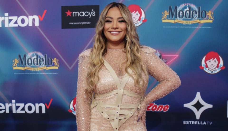 Mayeli Alonso se queda sin novio y todo ‘por culpa’ de Lupillo Rivera, exnovio de la influencer rompe el silencio (VIDEO)