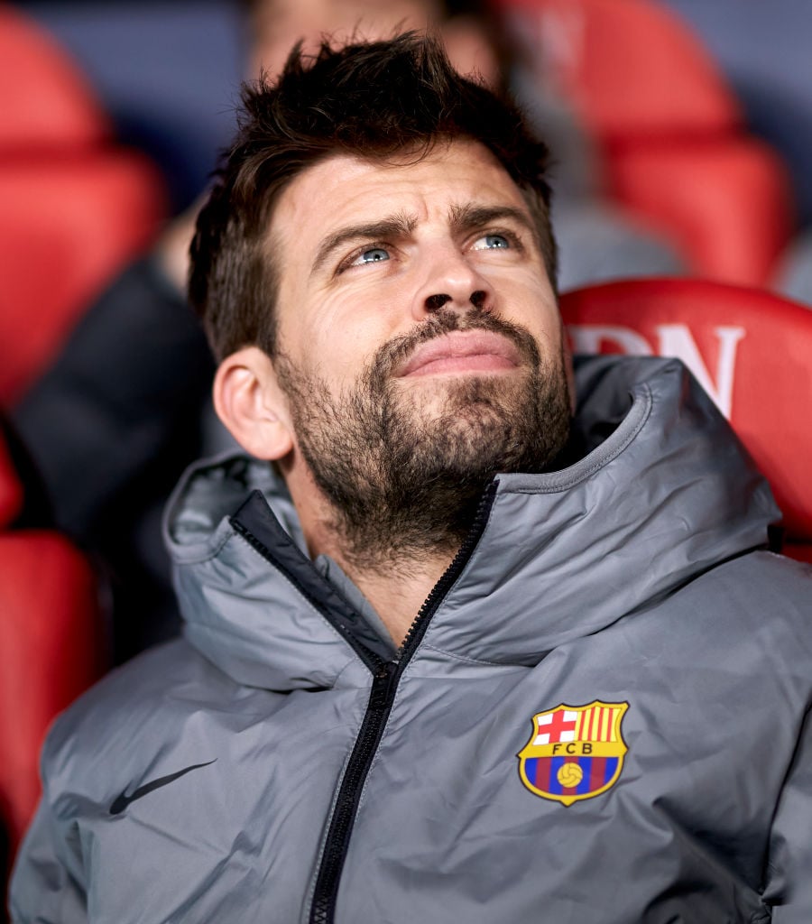 Mhoni Vidente predice que Shakira y Piqué serán padres