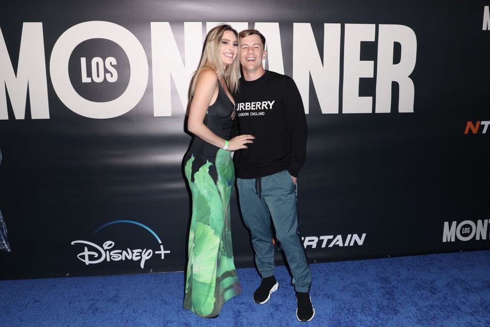 Lele Pons shares lingerie pics with Guaynaa on their honeymoon (PHOTOS)