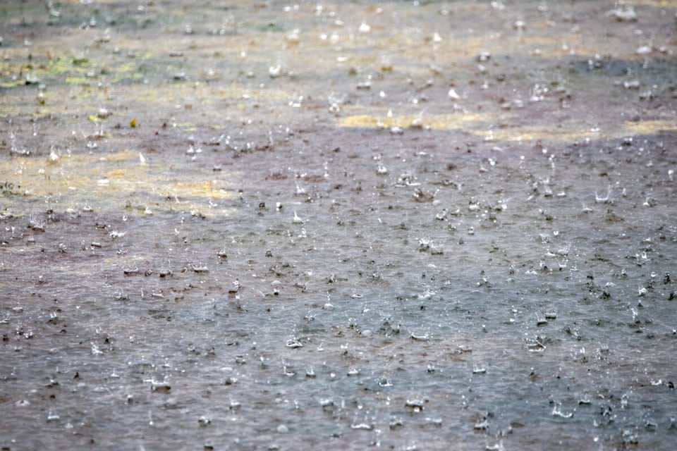 peligro, lluvias, lluvias, nevada, estados unidos, mundonow