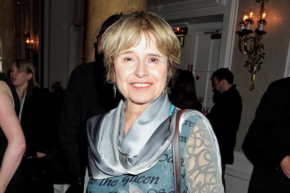 Brigit Forsyth, actriz, luto, televisión, MundoNOW
