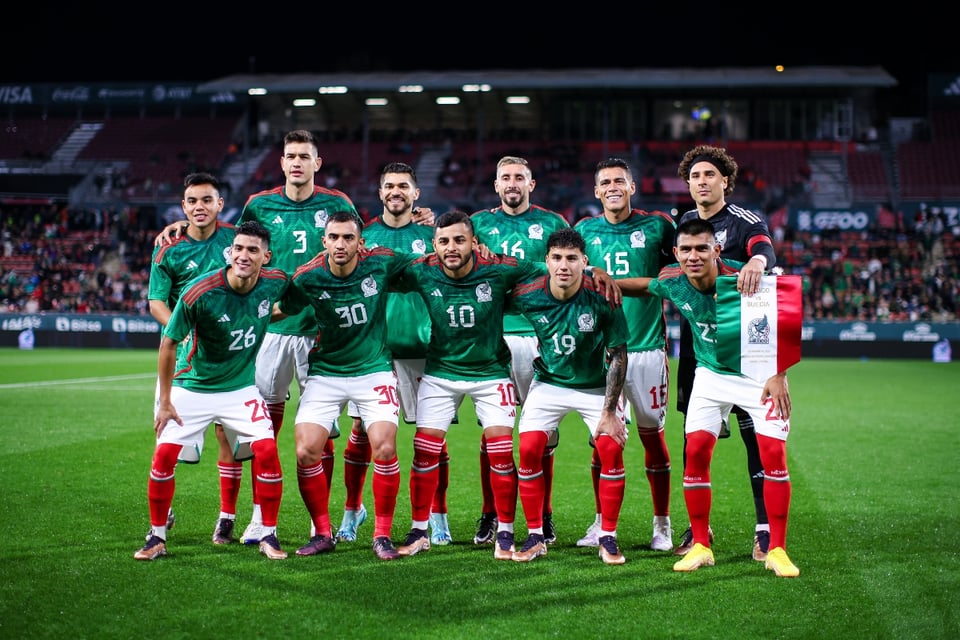Eligen a Diego Cocca como el nuevo entrenador de la Selección Mexicana de Futbol