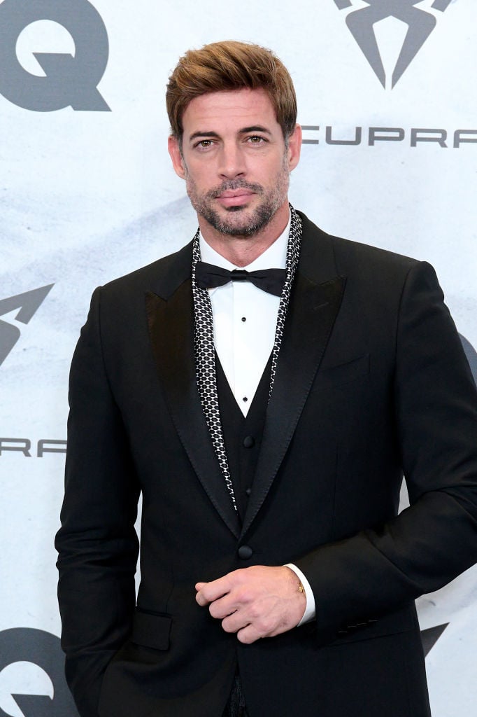 William Levy 'estalla' en redes sociales