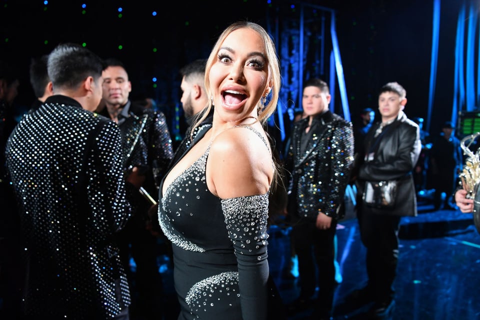Mayeli Alonso revela la verdad sobre su relación con Chiquis (VIDEO) featured image