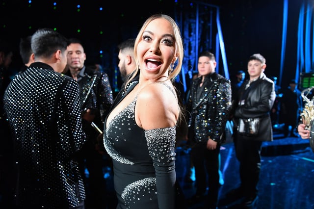 Mayeli Alonso reveals the truth about her relationship with Chiquis (VIDEO)