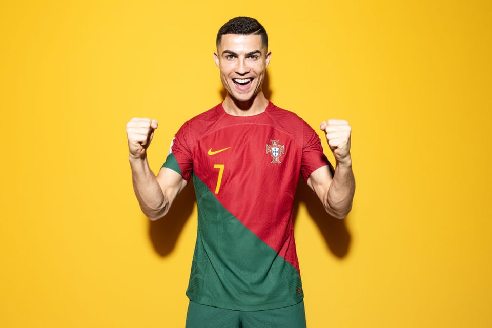 ¿Cuánto dinero ganó Cristiano Ronaldo en Al-Nassr? ¡Todos los detalles aquí!