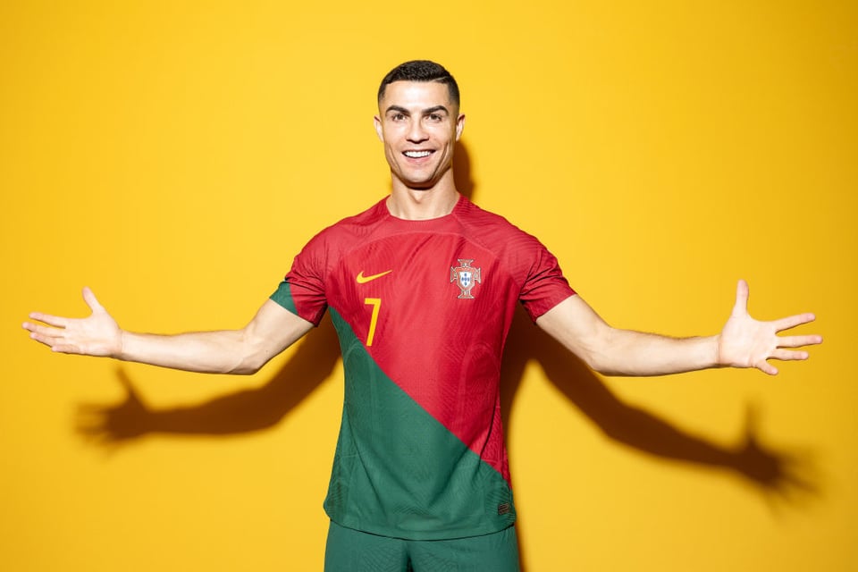 ¡De última hora! Cristiano Ronaldo le dice ‘adiós’ al Manchester United