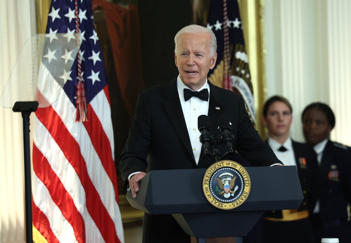 Gobierno Biden visas laborales
