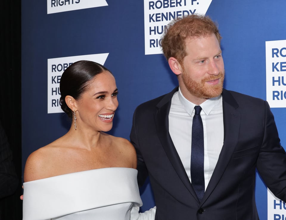 ¿El príncipe Harry ‘engañó’ a Meghan Markle? Dan a conocer lo que supuestamente sucedió (FOTOS)