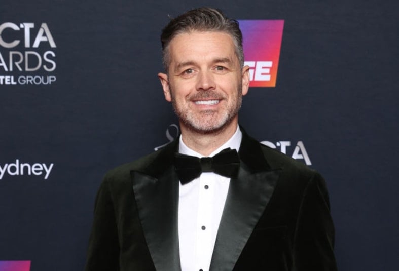 ‘MasterChef Australia’ judge Jock Zonfrillo dies days before the show starts (PHOTOS)